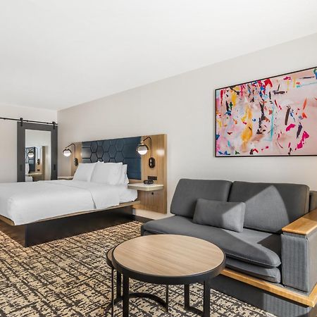 Hampton Inn Atlanta-Stockbridge Luaran gambar
